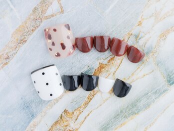 キティー 大宮店(kitty)/フット定額Aコース