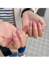 ミントリーフ バイ リート(Mint leaf by Reat)/ミラーフラワー