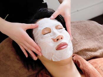 ランプ(LAMP)/~メンズフェイシャルの風景~