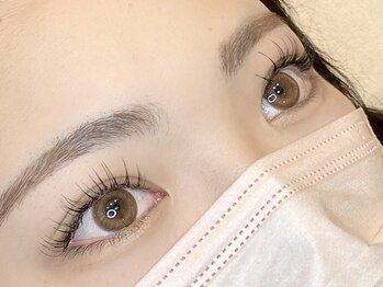 アイラッシュアンドスパ シーア(Seaa)/話題のパリエク☆100本