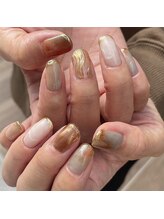 スー(Suu.)/120アートコース★初回オフ無料