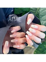 アイム(AIME)/韓国