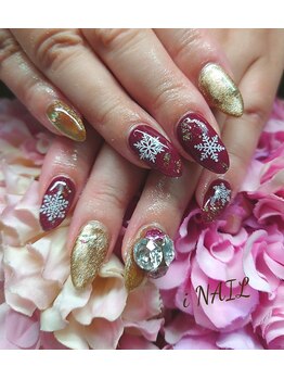 アイネイル(iNAIL)/