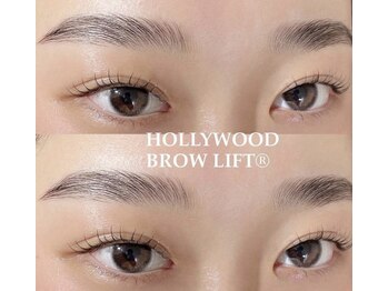 シェリル 田無店(Cherilu)/ハリウッドブローリフト