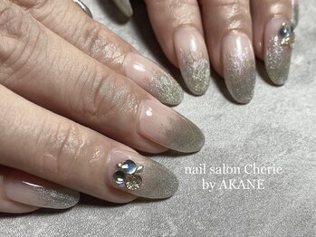 北坂戸/片柳/ジェルネイルサロン