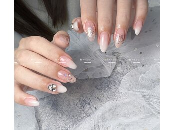 桜ネイルサロン/