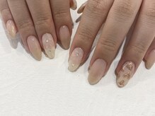 プラス サード(Plus 3rd)/クリアリボンbymarina.a