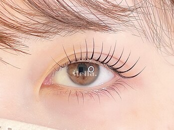 ステラ 立川店(stella.)/まつ毛パーマ