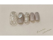 ぷー 知立店(PUU)/スペシャルデザイン　【No,3】