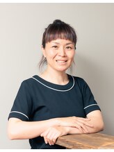 クーラ デコルテ(CURA DECOLLETE) 佐藤 