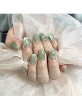 サロン アクア(salon AQUA)/