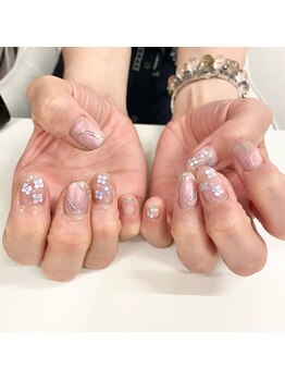 プレジール(Plaisir)/