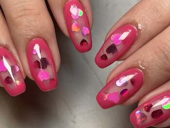 ユーフォリア 目黒(Euphoria)/