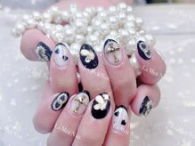 ラメール(La mer)/持ち込みデザイン