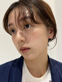 アイヨンマルゴ(EYE405)の写真/21時まで★《まつげパーマ・パリジェンヌラッシュリフト・アイブロウ》圧倒的な似合わせ力でリピート多数◎