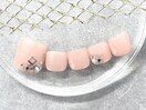 【Yukie限定】フット6種サンプル