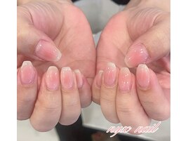 チークネイル