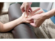 中野整体マスターズ/整体　オイルマッサージ　リフレ