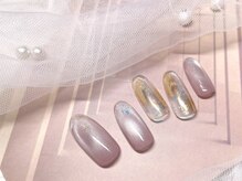 グリスター(Glister)/Bコース　7700円