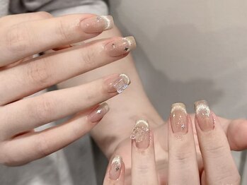 ヴィーナスネイル(Venus Nail)/カワイイネイル