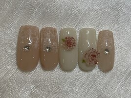 YUKA指名限定★韓国/個性派girly