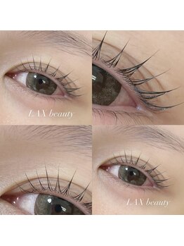 ラックス 尼崎立花(LAX)/パリジェンヌラッシュリフト