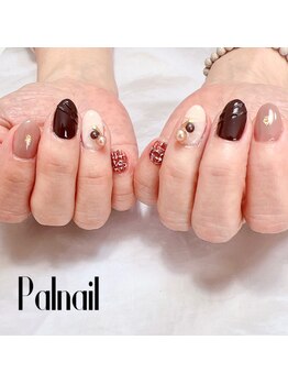パルネイル(Pal nail)/やり放題コース