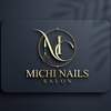 ミチネイルズ 池袋(Michi nails)のお店ロゴ