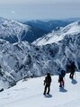 グリーンライフ(Green life)&nbsp;一年中山に登ってます