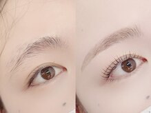 デイジー バイ アルテフィーチェ 梅田(daisy by artefice)/パリブロウで即垢抜け！？