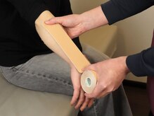 接骨院ナビ(navi)/テーピング療法