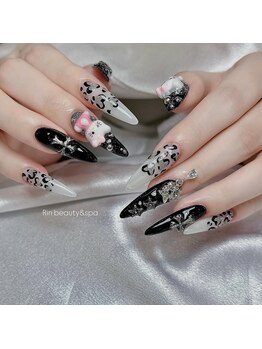 リンビューティー(Rin Beauty)/