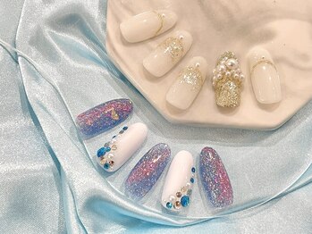 定額9000円コース