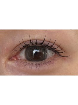 キープ力が自慢のサロン