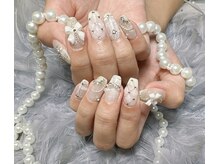 プリティ(Pretty)/キルティング/チェック/チェーン