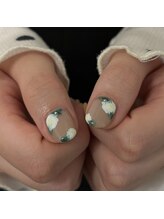 エラン(ELAN)/お花 byYUUKA