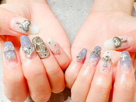持ち込みデザインL