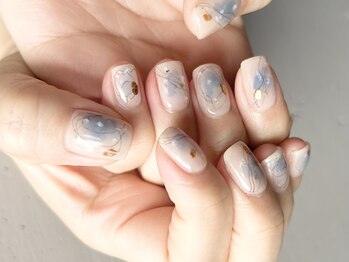 ミーム(meme)/インクニュアンス