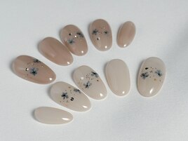 【定額】6月マンスリーデザイン