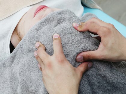 ぺんぎん堂整骨院の写真