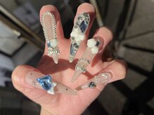 ルークスネイル(LOCUS NAIL)