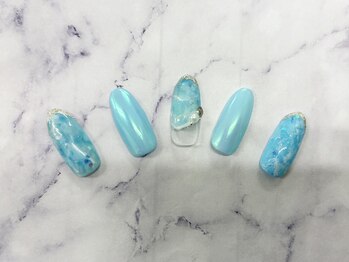 ティーエヌ イトーヨーカドー能見台店/季節の定額7700円コース