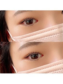 アイデザイン ツツ./ ふさっとブラウン