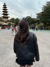 アユネイル(Ayunail) Ayumi