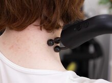 心 こころ/あん摩指圧/もみほぐし/鍼灸/鍼