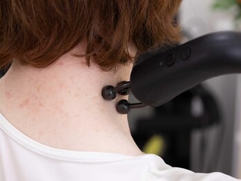 心 こころ/あん摩指圧/もみほぐし/鍼灸/鍼