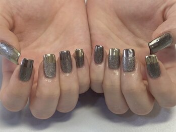 マハロネイルサロン 川崎店(mahalo)/ハンド定額6980円