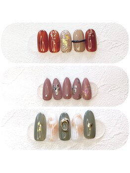 アトリエグリーン(Atelier Green)/定額シンプルコース