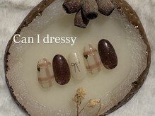 キャンアイドレッシー 八王子/