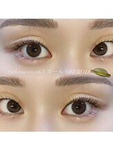 オレロ 国立(olelo)/ケラチンラッシュリフト